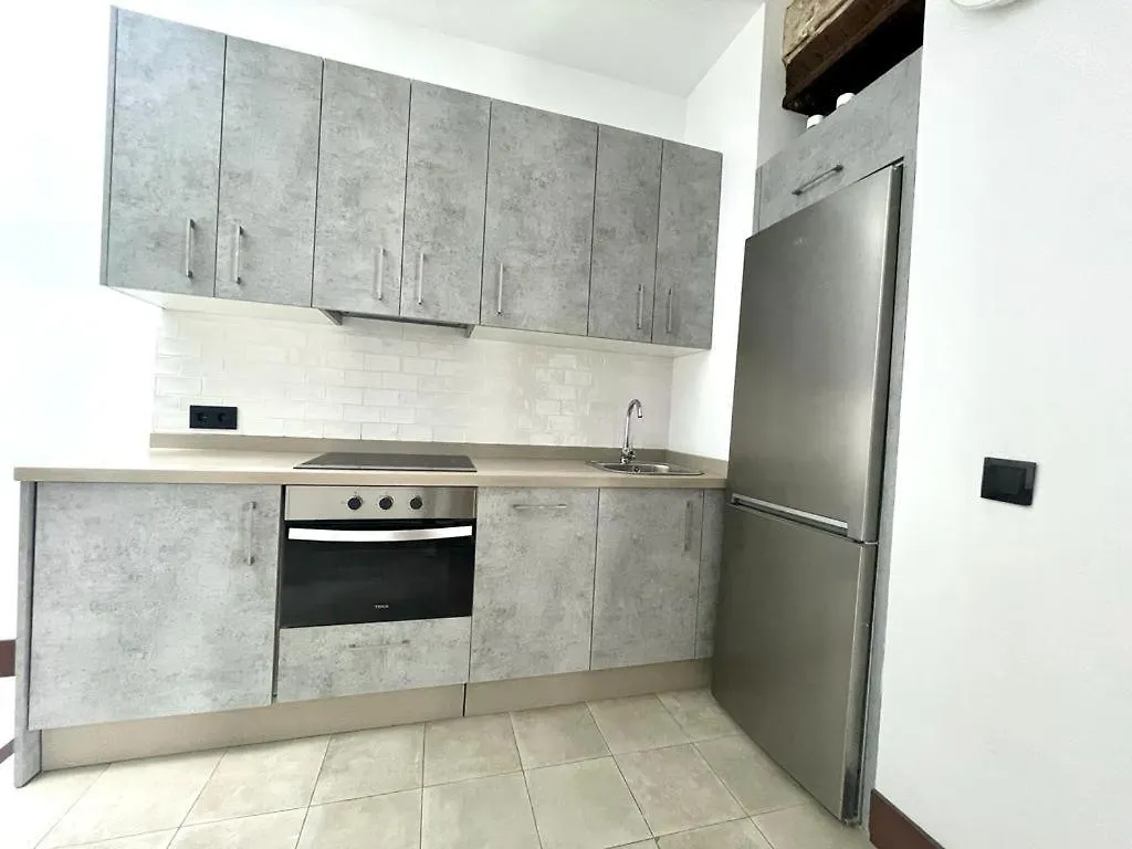 Eva Recommends Triana Apartman Sevilla