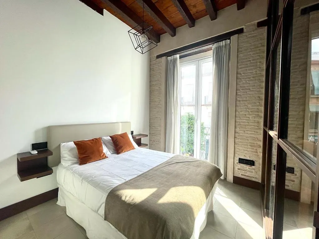 Eva Recommends Triana Apartment Seville