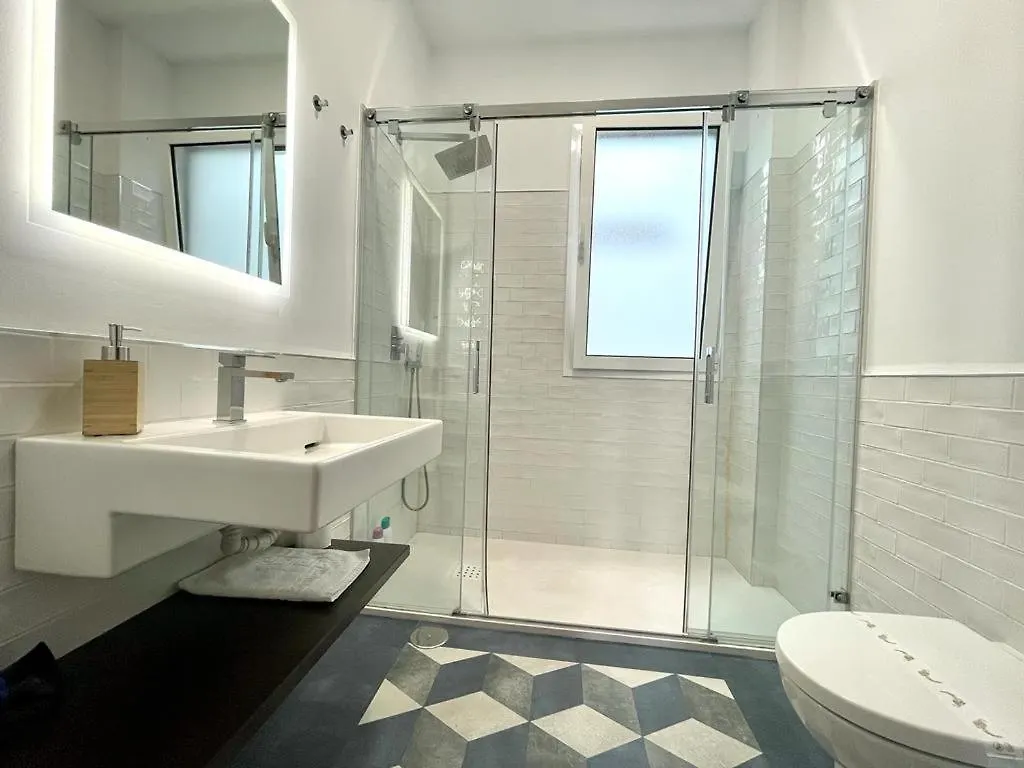 Eva Recommends Triana Apartman Sevilla Spanyolország