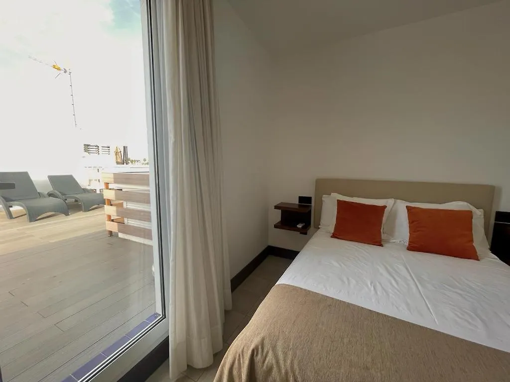 Eva Recommends Triana Apartment Seville