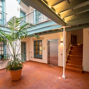 Casas De - Vidrio 7 Apartment