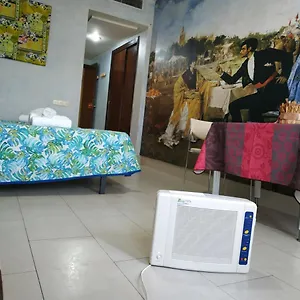  Apartamento Triana Historic Center, Free Parking