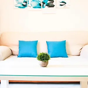 Alohamundi Zaragoza Iii Apartment