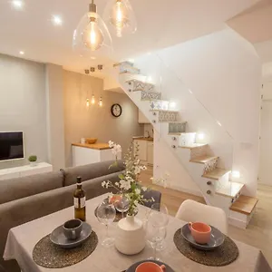  Apartamento El De Rosi