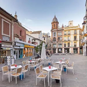  Apartamento San Isidoro Cathedral Oasis By Valcambre