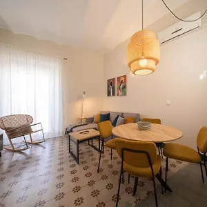 Alleanza, Aires De Guadalquivir Apartment
