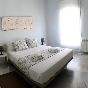 Santa Ana - Palacio Del Infantado Sevilla