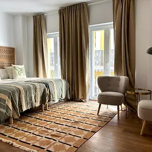 Eva Recommends Lineros Apartment