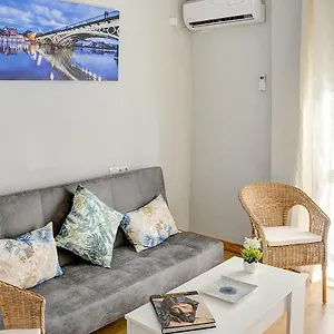  Apartamento Pureza