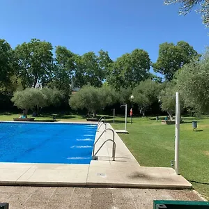  Apartamento El Balcón De