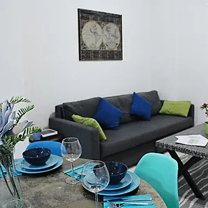  Apartamento Wish San Luis De