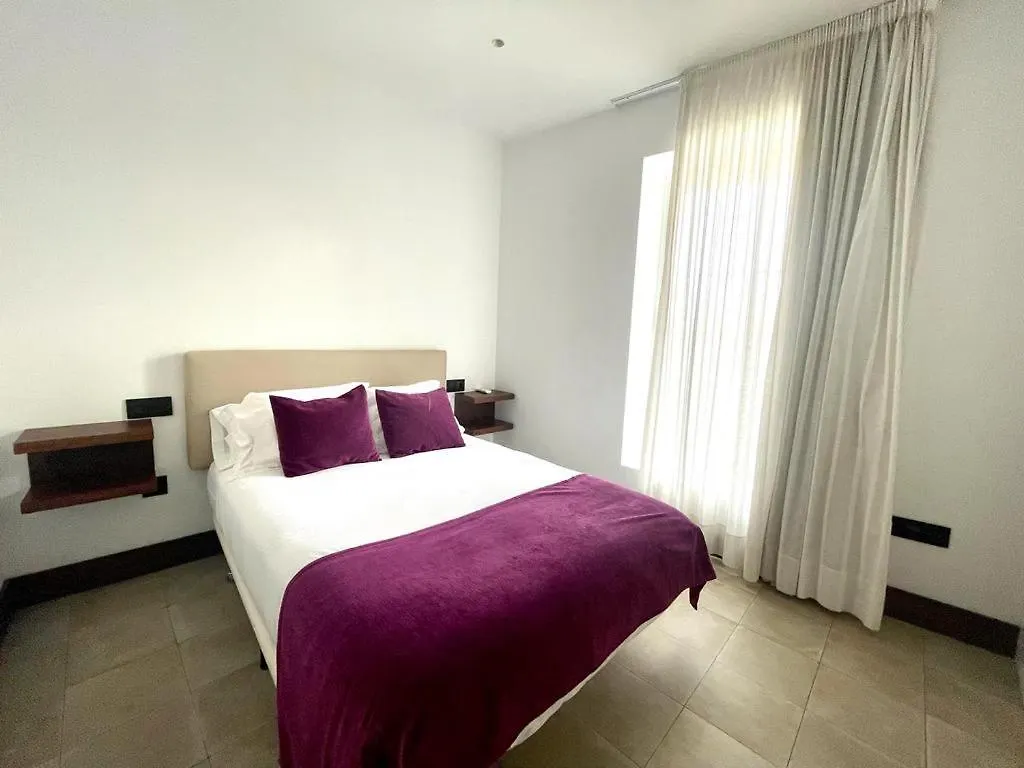 Ferienwohnung Eva Recommends Triana Sevilla Apartment
