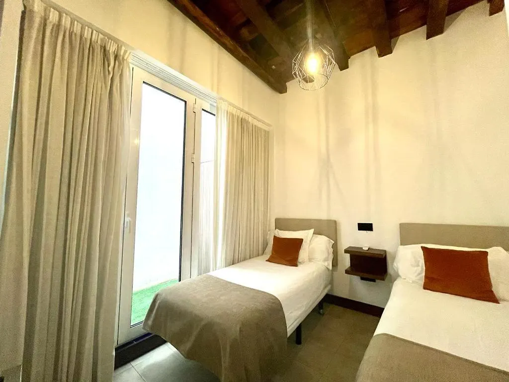 Appartamento Eva Recommends Triana Siviglia Spagna