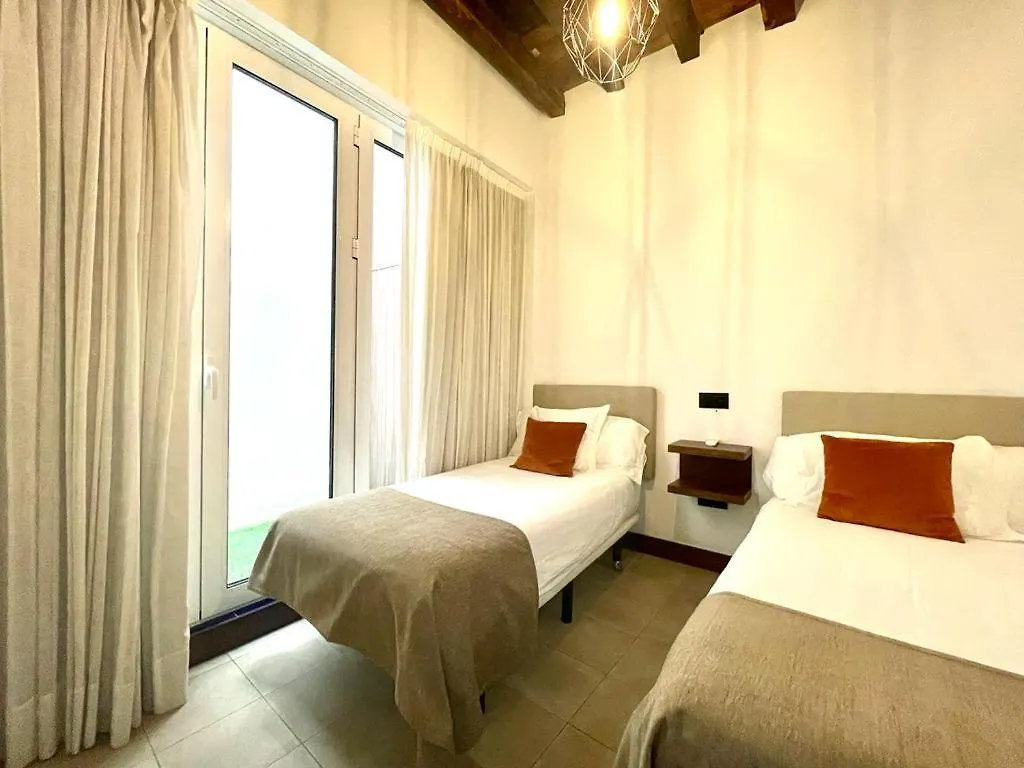 Appartamento Eva Recommends Triana Siviglia