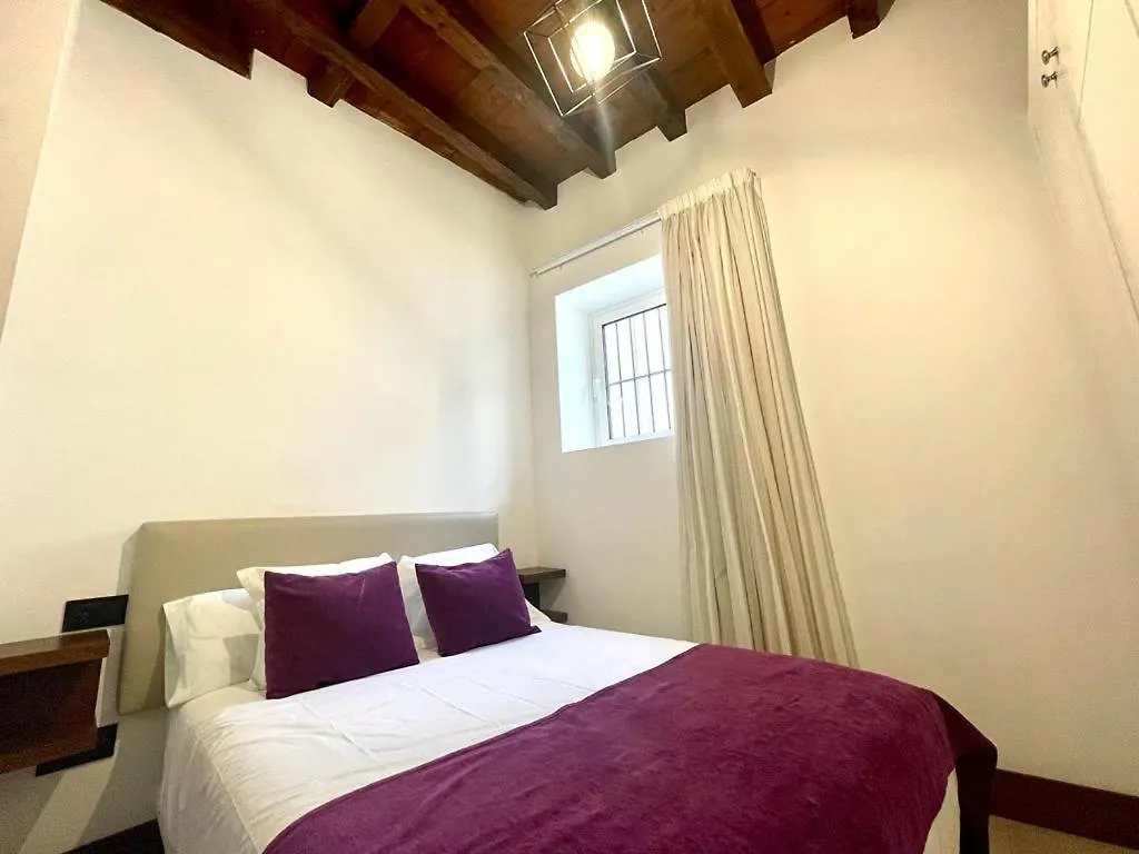 Appartamento Eva Recommends Triana Siviglia Spagna