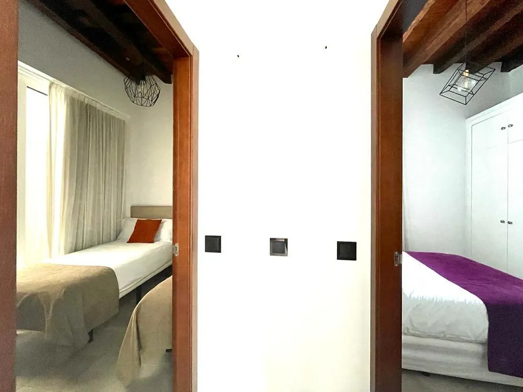 Appartamento Eva Recommends Triana Siviglia 0*,  Spagna