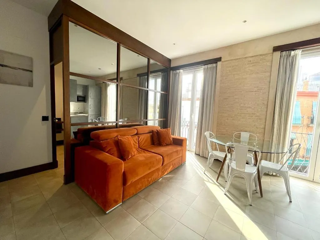 Appartamento Eva Recommends Triana Siviglia 0*,  Spagna