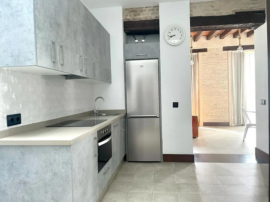 Appartamento Eva Recommends Triana Siviglia