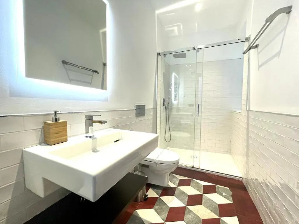 Appartamento Eva Recommends Triana Siviglia