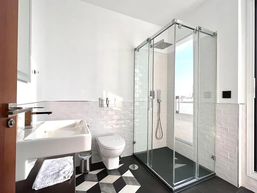 Appartamento Eva Recommends Triana Siviglia 0*,  Spagna