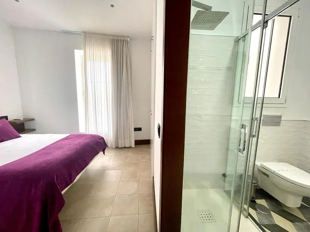 Appartamento Eva Recommends Triana Siviglia