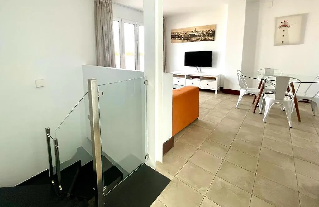 Appartamento Eva Recommends Triana Siviglia