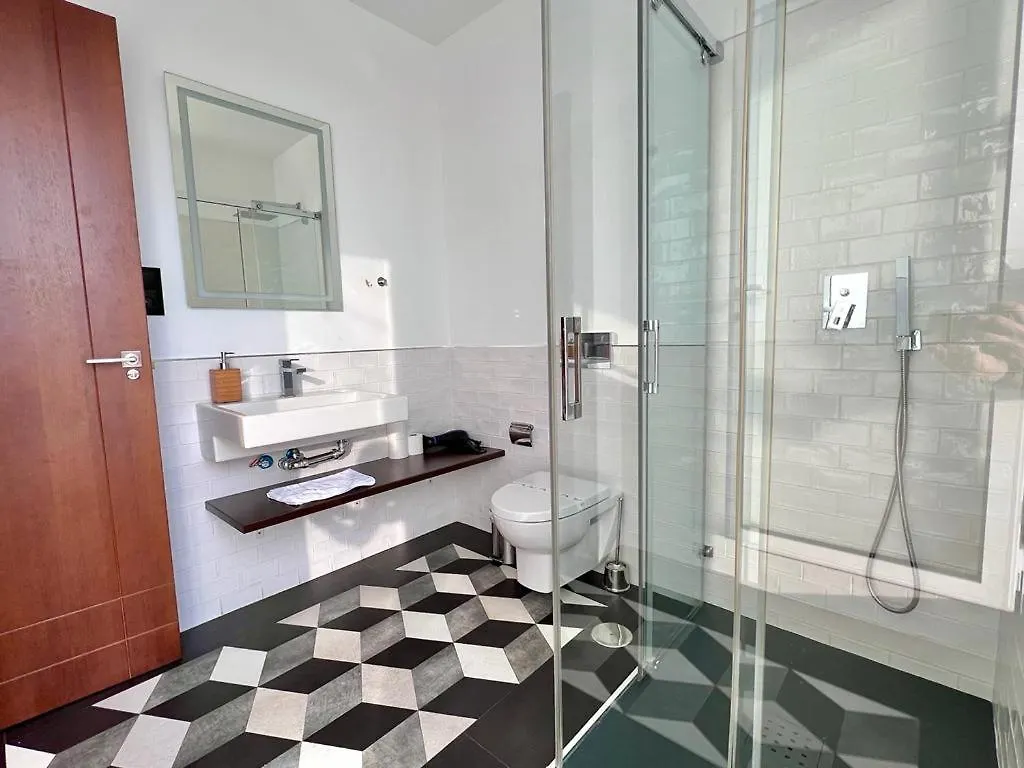 Appartamento Eva Recommends Triana Siviglia