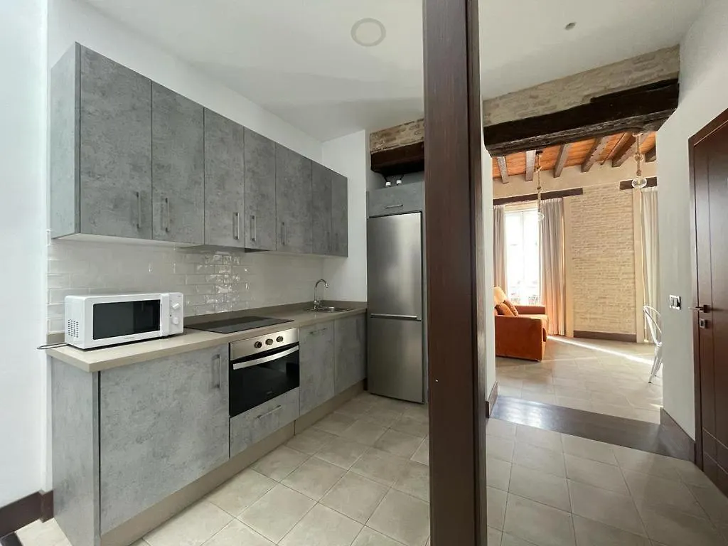 Appartamento Eva Recommends Triana Siviglia Spagna