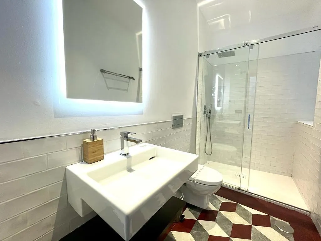 Appartamento Eva Recommends Triana Siviglia