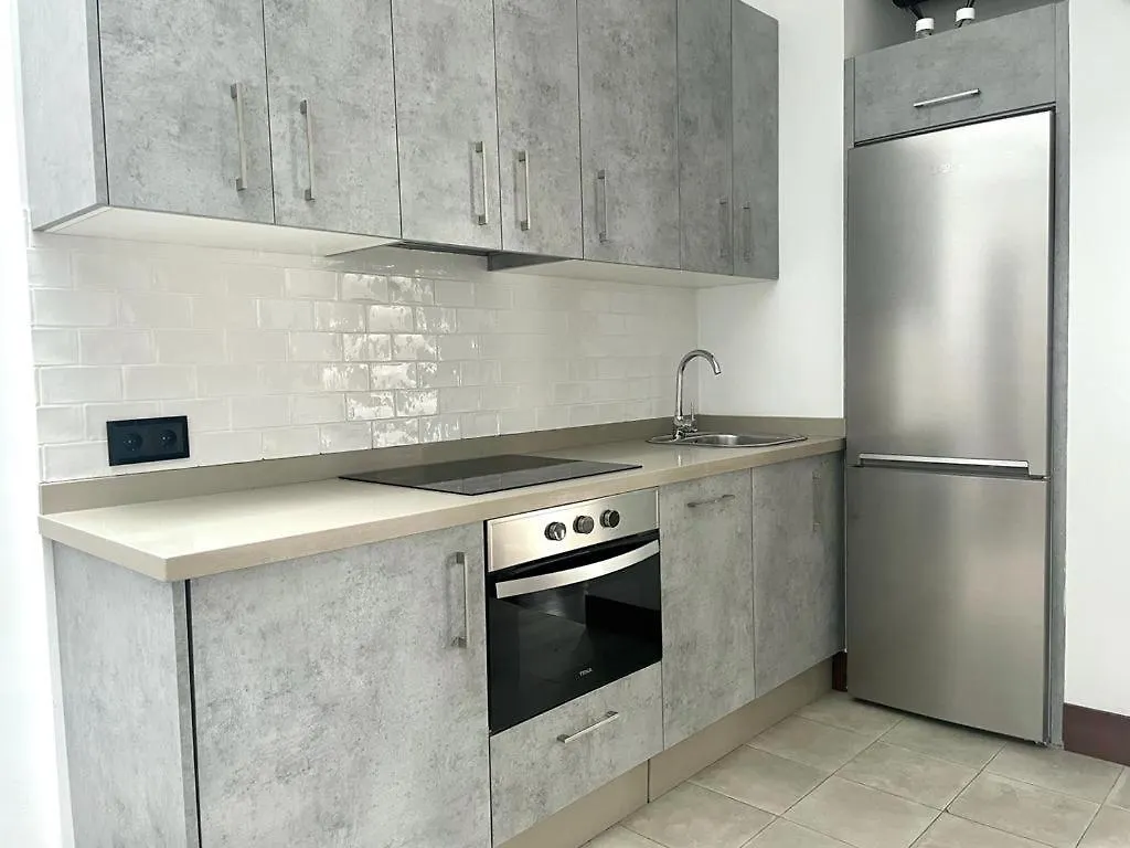 Apartmán Eva Recommends Triana Sevilla