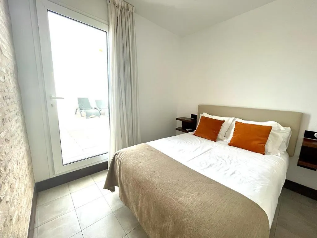 Apartmán Eva Recommends Triana Sevilla